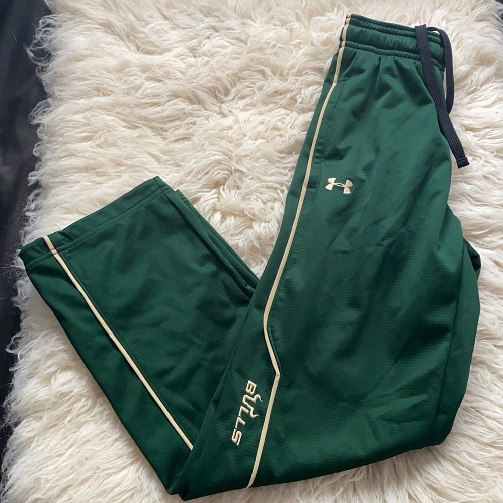 Women’s USF Under Armour Track Pants